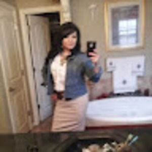 Meet your Posher, Katrina